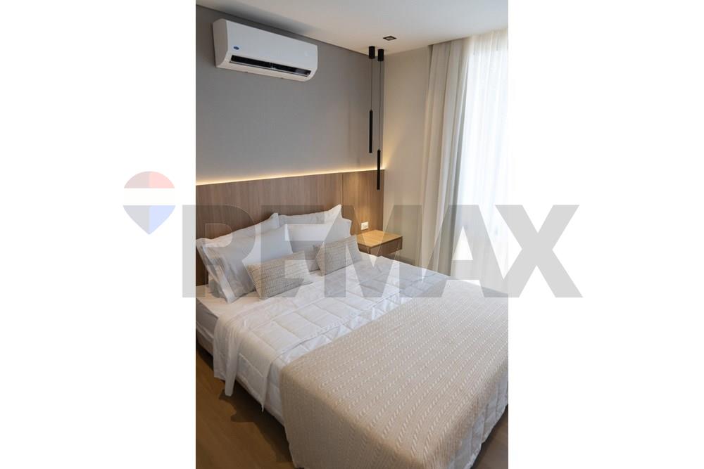 DEPARTAMENTO A ESTRENAR-ZONA LAS LOMAS — foto 2