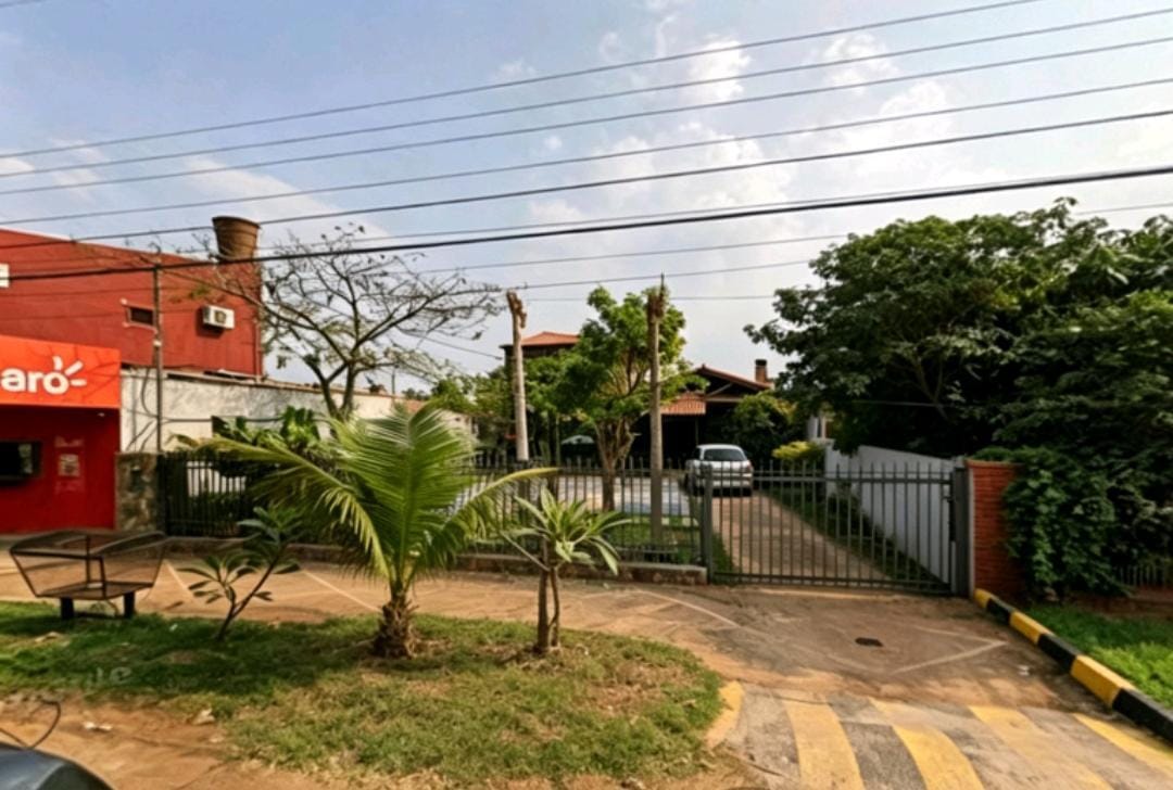 Casa en venta en Limpio  Barrio San Marcos 1