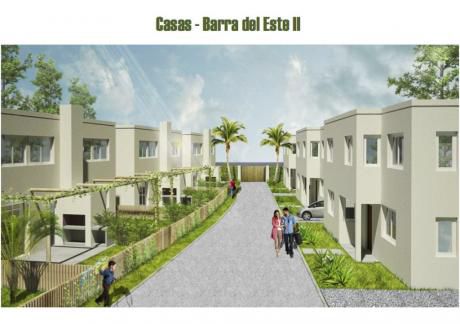 Casa Venta Barra De Carrasco 3 Dormitorios 2 Baños