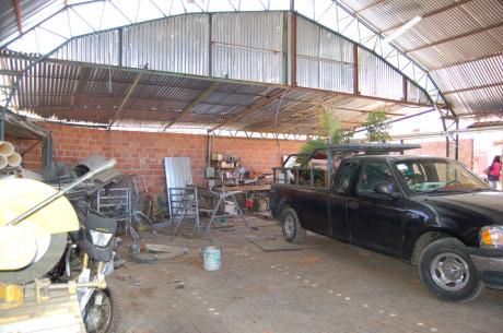 Lote En Venta Quintanilla Sacaba