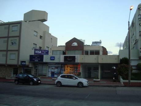 Local En Venta En Península