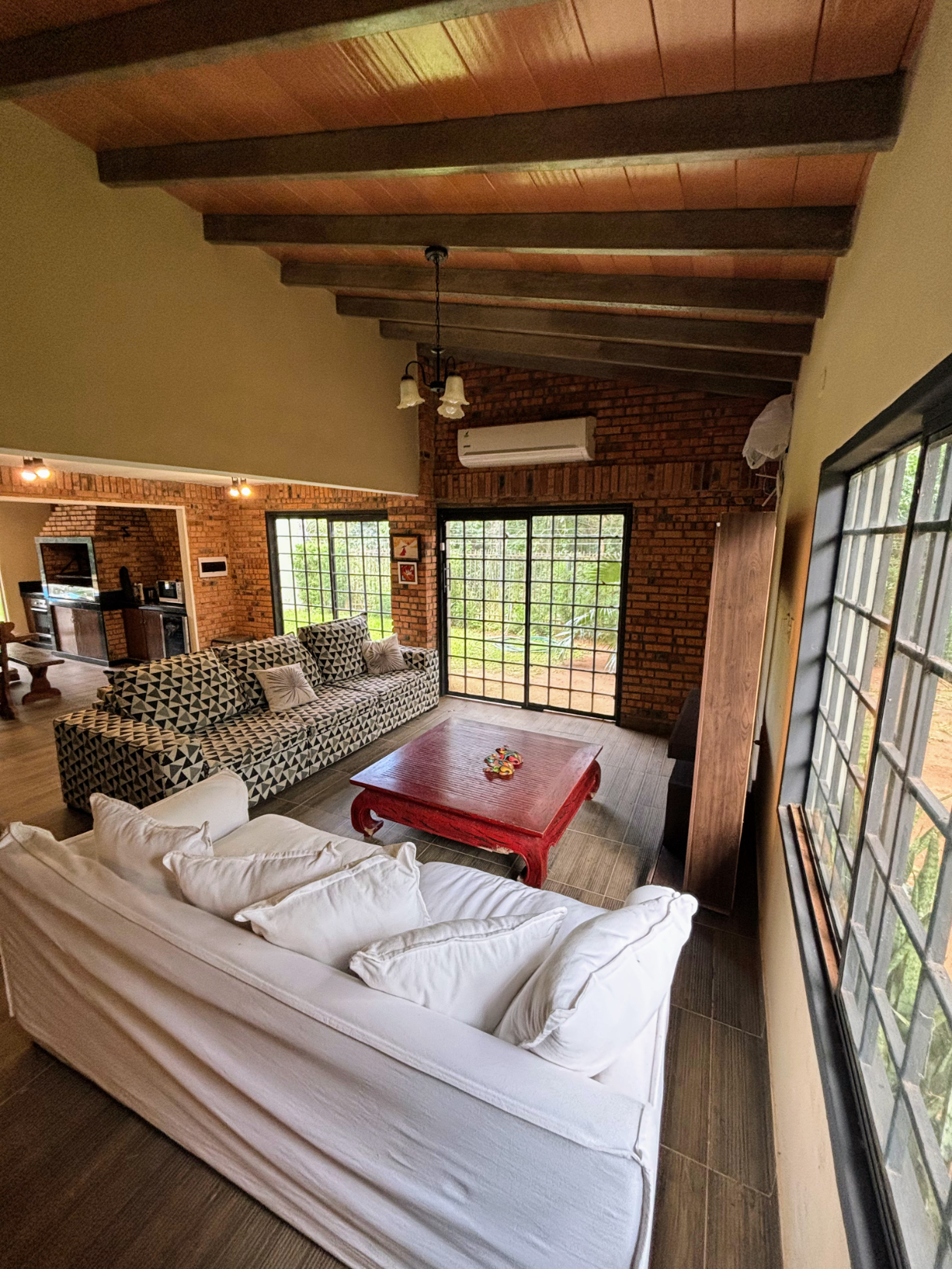 Residencia amoblada en San Bernardino — foto 3