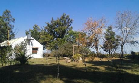 Chacra En Margat