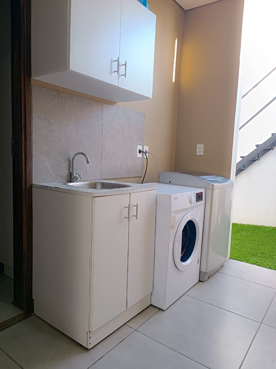 ALQUILO DÚPLEX EN LUQUE B° LOMA MERLO — foto 3