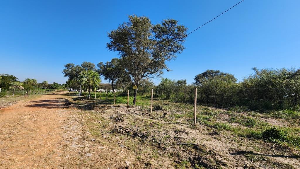 Terreno en venta en Limpio — foto 2