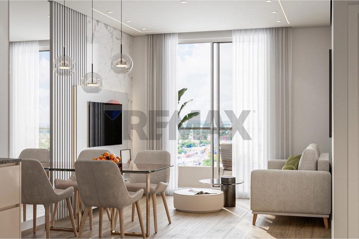 Departamento en venta en Las Carmelitas