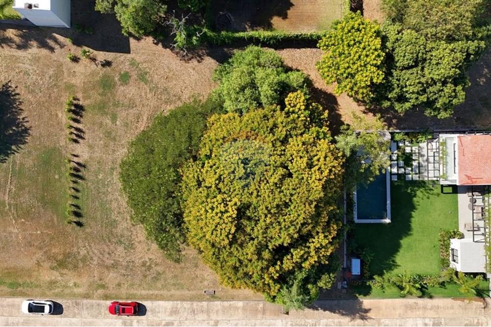 Terreno en venta Luque Loma Merlo — foto 2