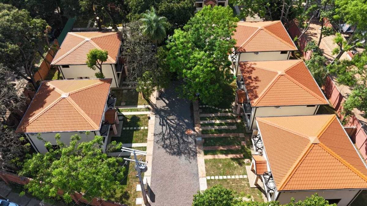 ALQUILO CASAS EN FERNANDO DE LA MORA ZONA NORTE — foto 2