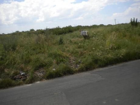 Terreno En Colón
