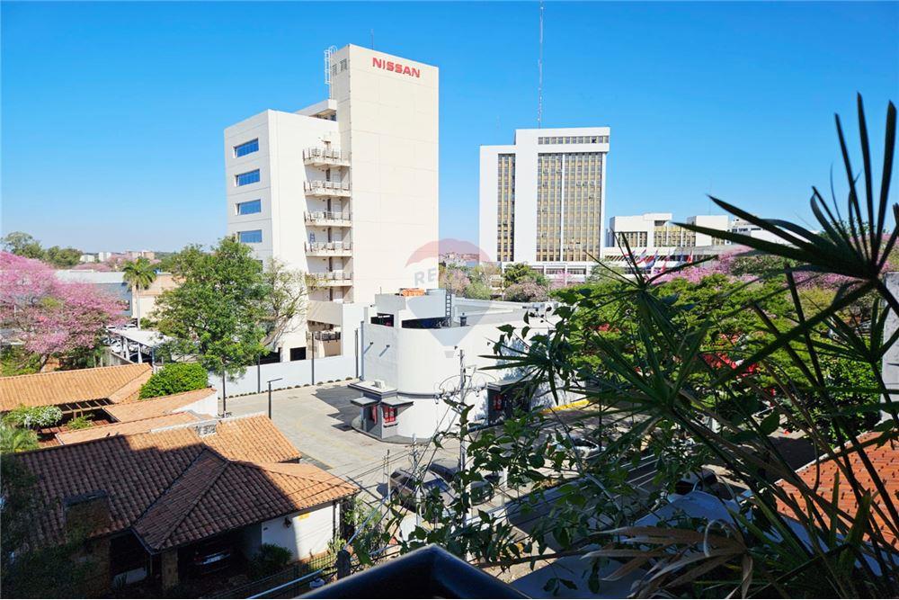 Departamento - Venta - Herrera, Asunción — foto 3