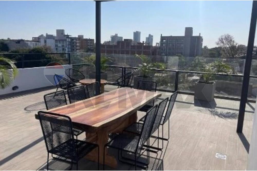 Departamento - Venta - Villa Morra, Asunción, Paraguay — foto 2
