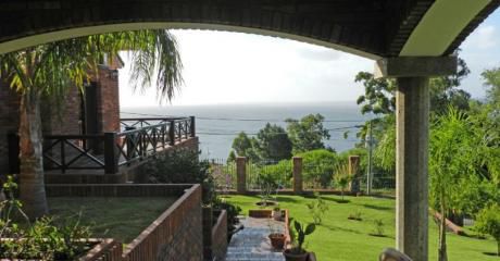 Venta De Residencia En Piriapolis