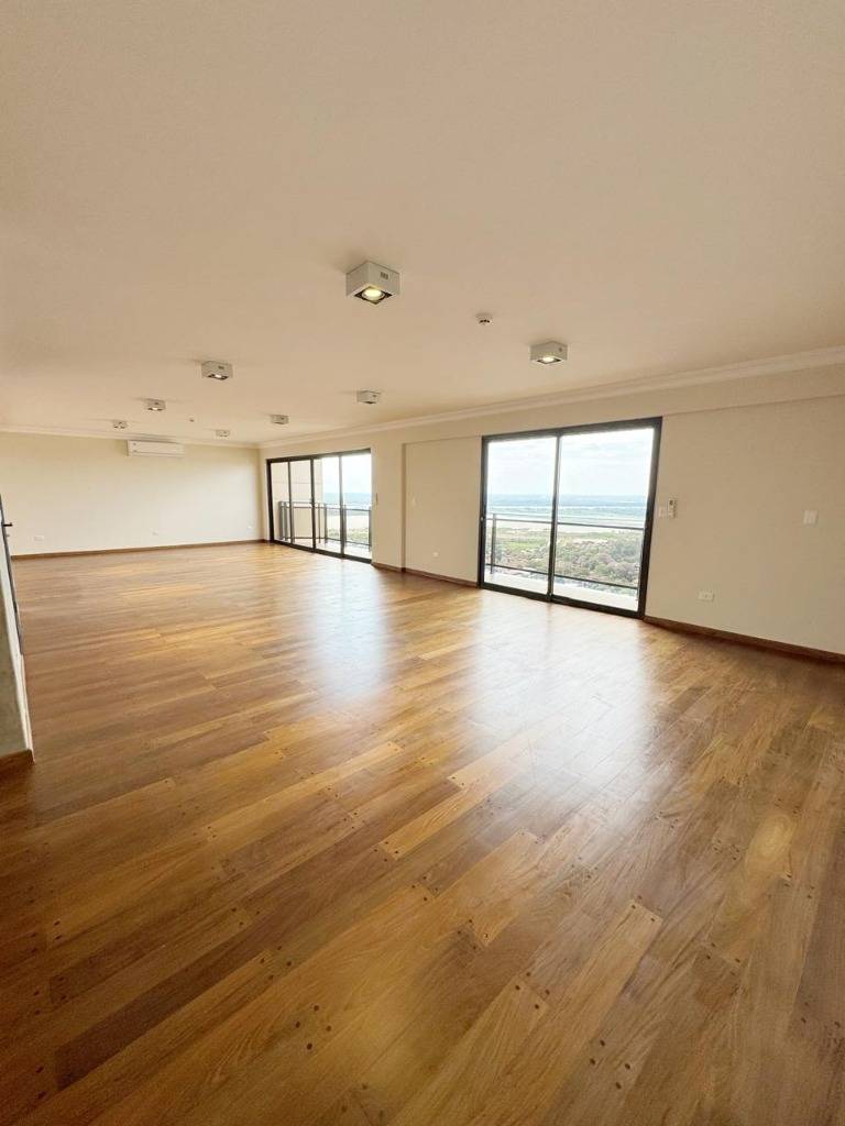 ALQUILER DEPARTAMENTO RENOVADO-PISO ENTERO EN EL EDIF. WILSON — foto 3