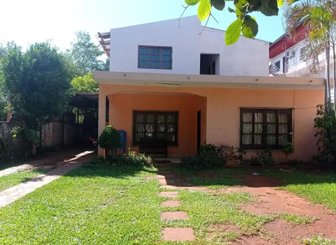 ¡TERRENO EN VENTA EN LUQUE - CUARTO BARRIO! — foto 3