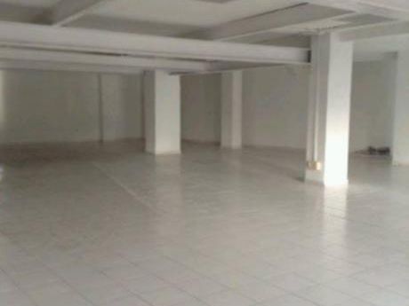Local Comercial De 150 Mts En San Francisco