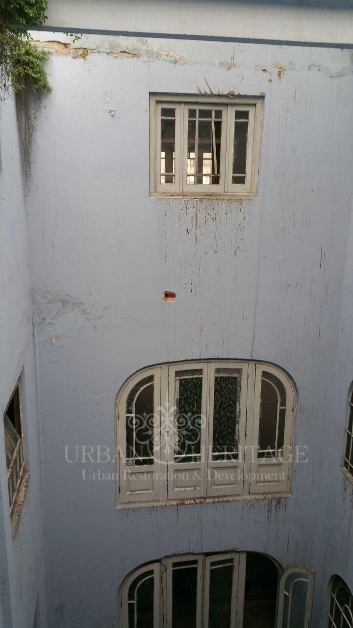 Historical Art Deco Hotel by Plaza Independencia · Foto 13