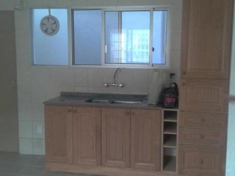 Apto 1 Dorm Y Medio En Pb