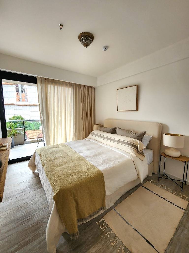 VENDO DEPARTAMENTO EN ASUNCION EN LAS LOMAS — foto 2