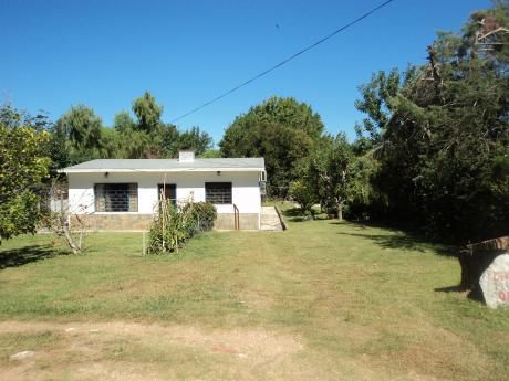 Venta Casa 2 Dormitorios Lagomar Norte