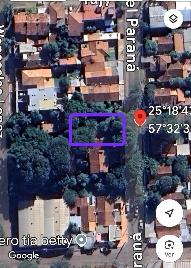 TERRENO EN VENTA FERNANDO ZONA NORTE — foto 3