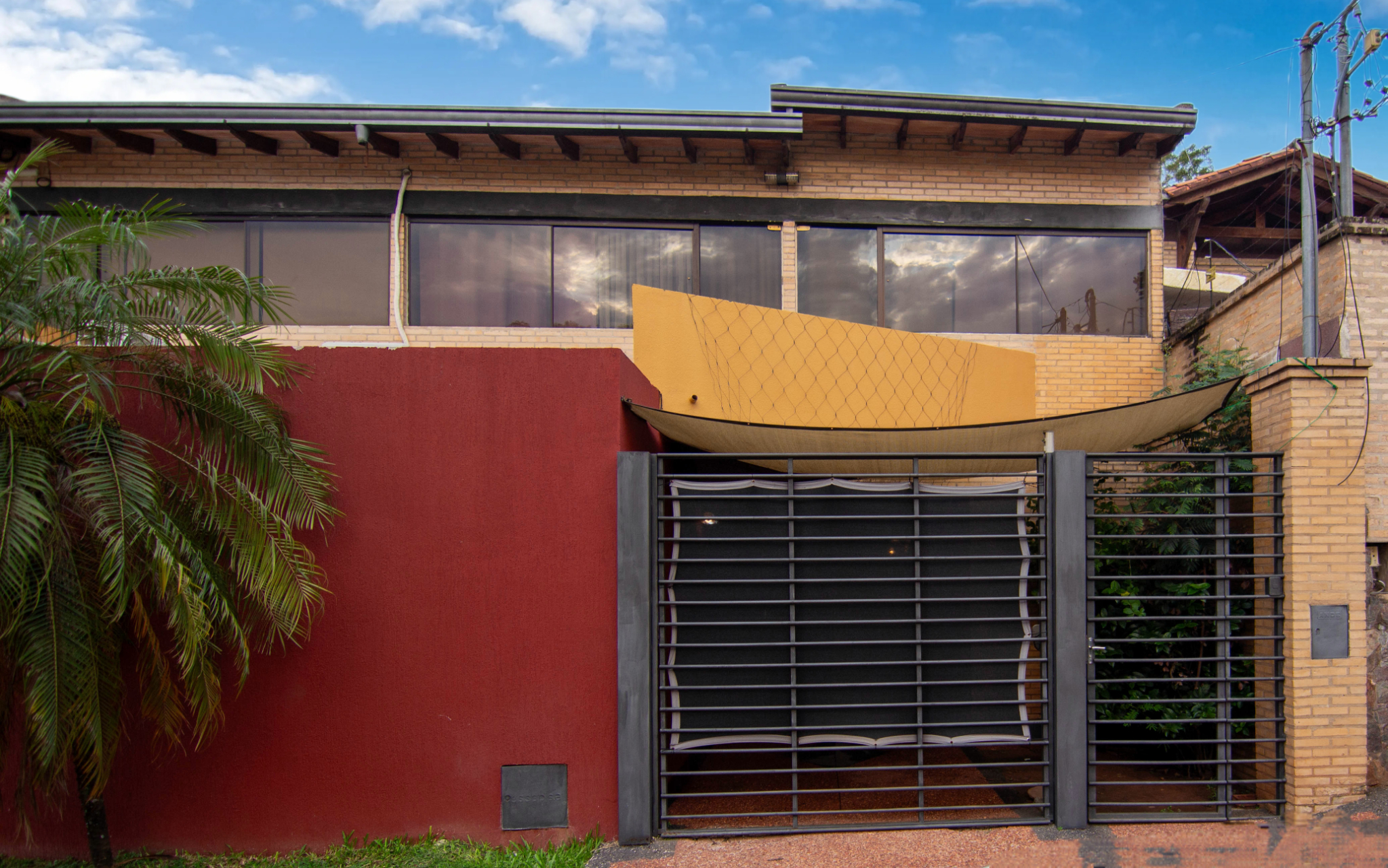 Duplex - Venta - Lambaré, Central, Paraguay — foto 2