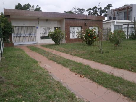 Chalet Americano 3 Dorm. + Apto.