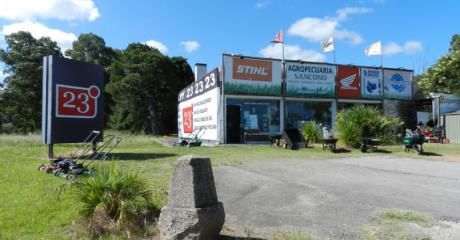 Venta De Local Comercial En Solis