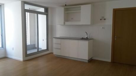 El Roble. Apto. A Estrenar 2 Dorm. En Aguada
