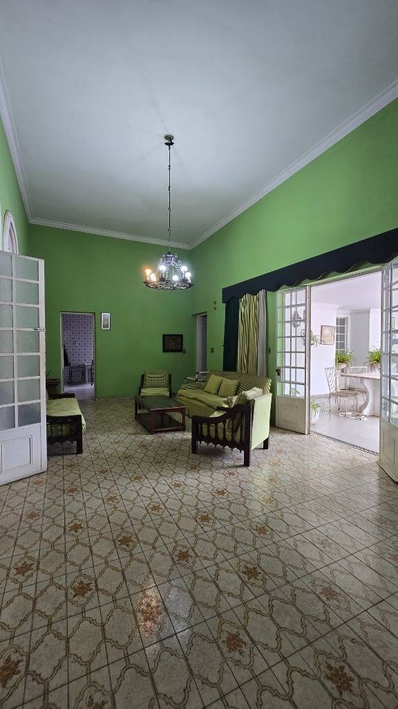 VENDO RESIDENCIA COLONIAL- SOBRE AVDA. MCAL LOPEZ — foto 2