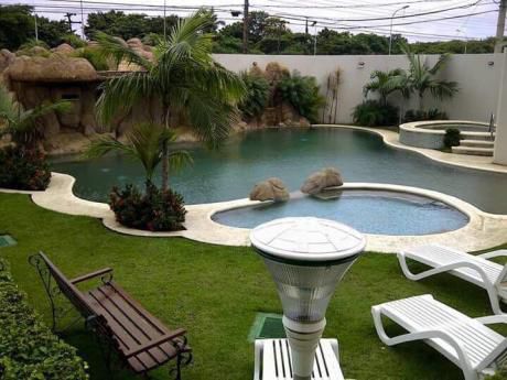 Hermoso Departamento En Alquiler Zona Norte
