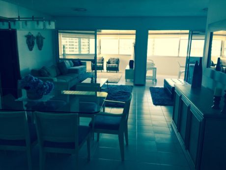 Departamento En Punta Del Este Uruguay