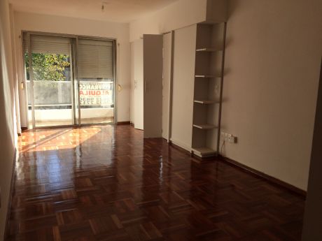 Alquiler Apto 1 Dormitorio Punta Carretas