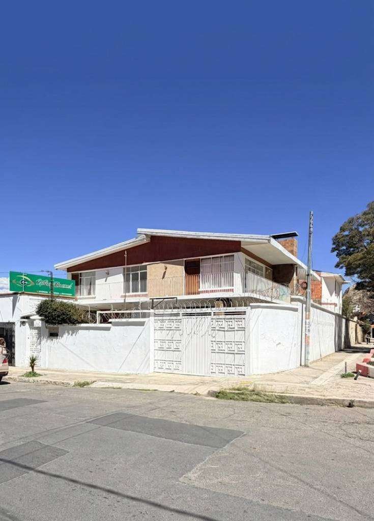 Departamento en alquiler bajo precio de mercado en Irpavi