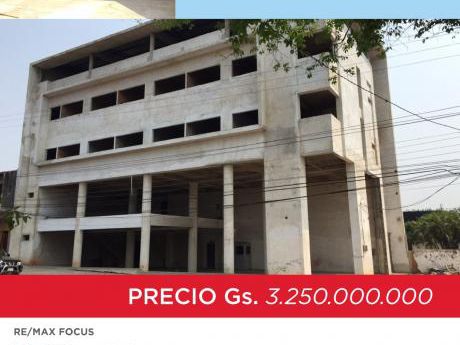 Edif. En Venta