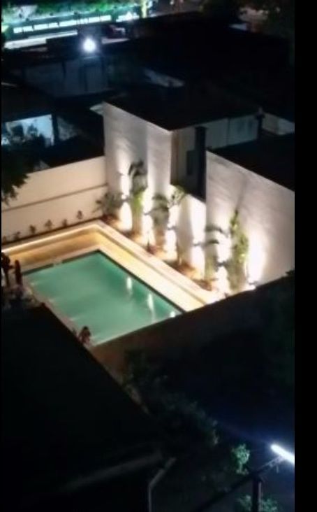 Alquilo Departamento En Villa Morra A Estrenar