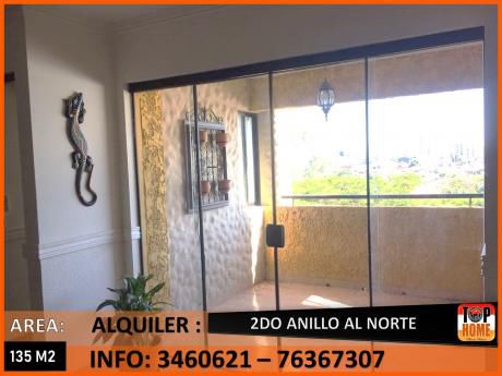 Dpto En Alquiler