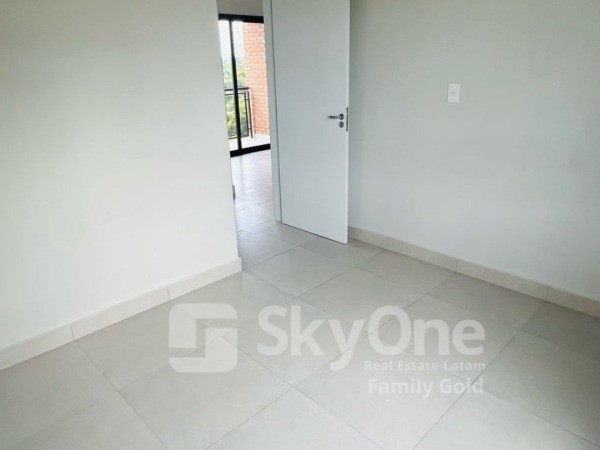ALQUILO DEPARTAMENTO DE 1 DORMITORIO PLUS EN ZUBA 6, ZONA CIT — foto 3
