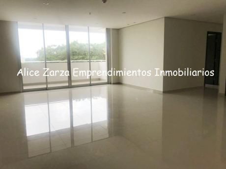 Alquilo Dpto. De 3 Dormitorios A Estrenar En Recoleta