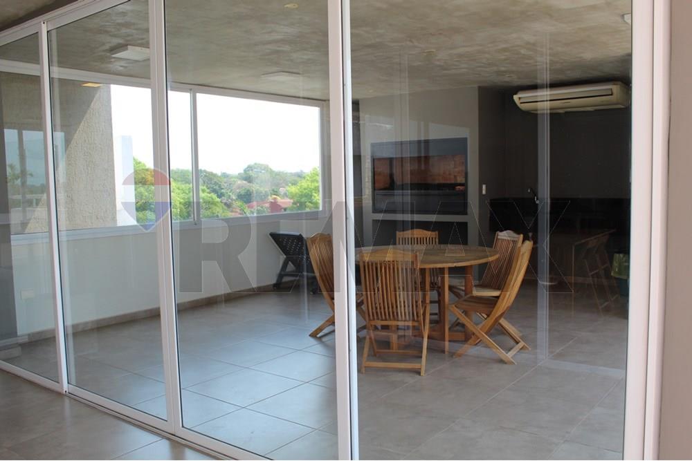 Departamento - Alquiler - Mburucuyá, Paraguay — foto 2