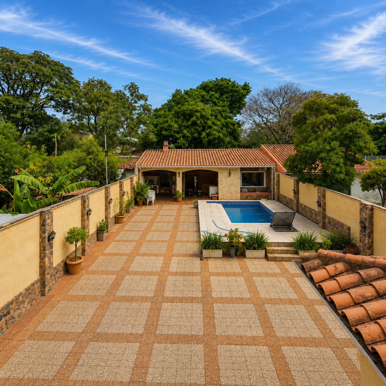 VENDO CASA EN LAMBARE — foto 2