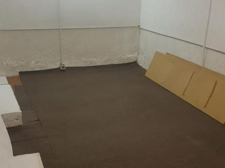 Garage Con Subsuelo Ideal Oficina, Talles, Estudio