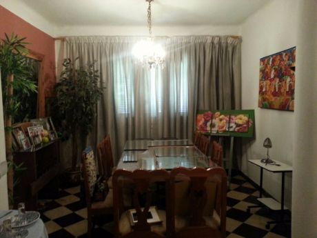 Vendo Casa En B° Las Mercedes S/ Juan De Salazar! Excelente UbicaciÓn!!