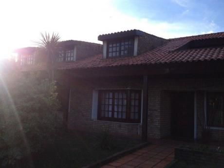Id 10629 - Excelente Casa En El Pinar