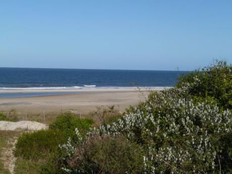 Km 58 Ruta Interbalnearia