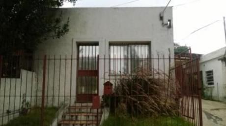 Terreno 440 M2 Con Mejoras.