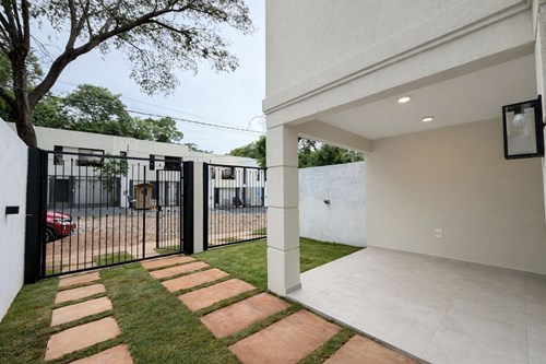 Duplex a Estrenar zona Yacht - Lambare — foto 2