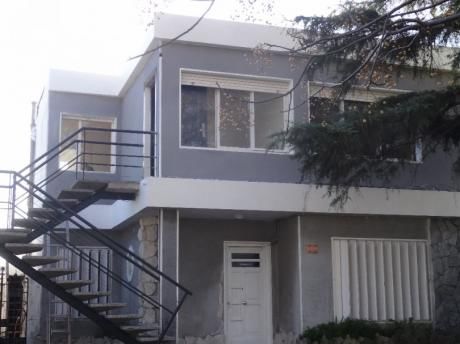 Oportunidad !!! Casa En Sayago. 3 Dor. Primer Piso. Calefacción