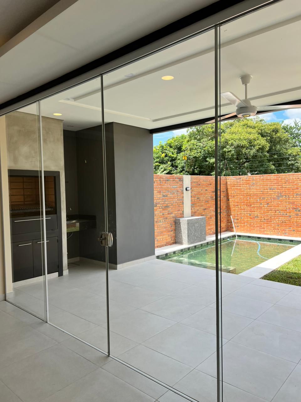 ALQUILO DÚPLEX JARDIN DE ORO LUQUE — foto 2