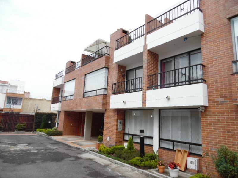 Venta de casas en Cota - InfoCasas.com.co