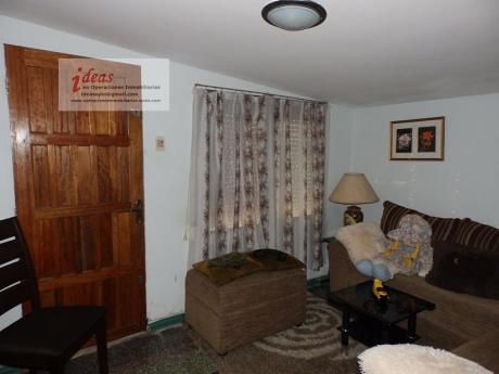 Muy Buena Casa De 3 Dormitorios En Las Piedras